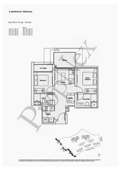 Avenue South Residence (D3), Apartment #547510921